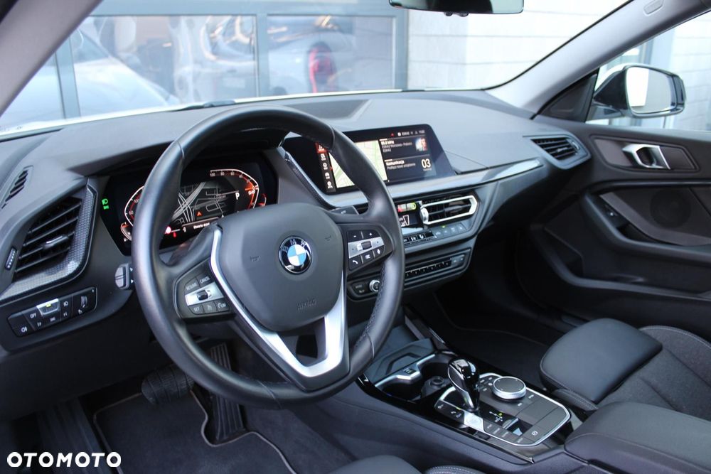 BMW Seria 2 - 5