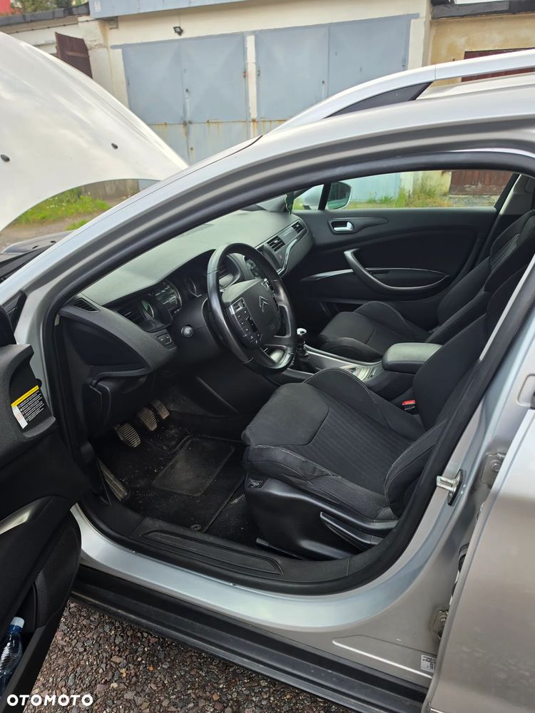 Citroën C5 HDi 140 FAP Business Class - 9