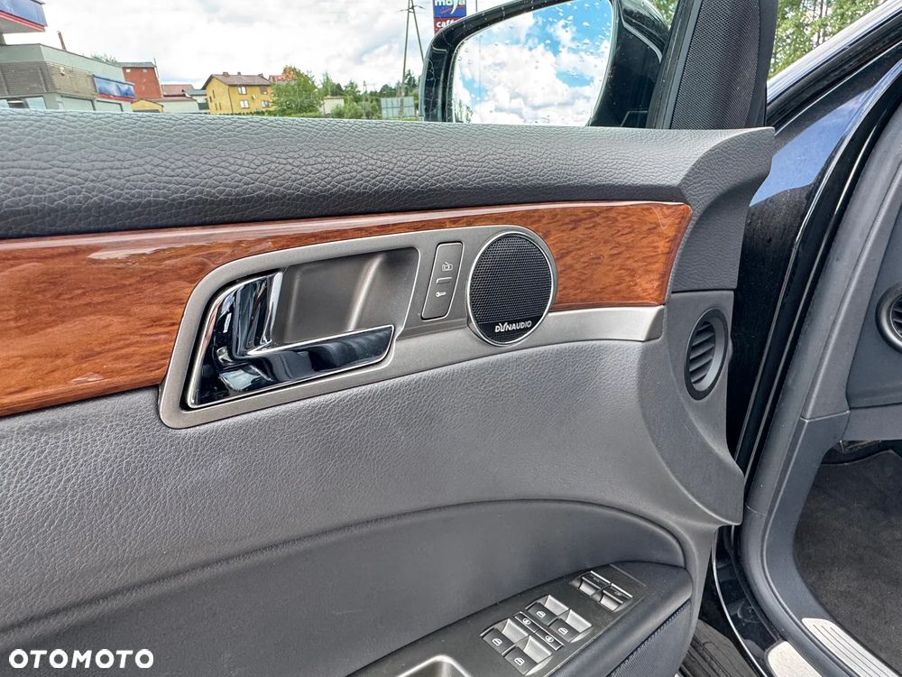 Volkswagen Phaeton 3.0 V6 TDI DPF 4Mot (5os) - 16