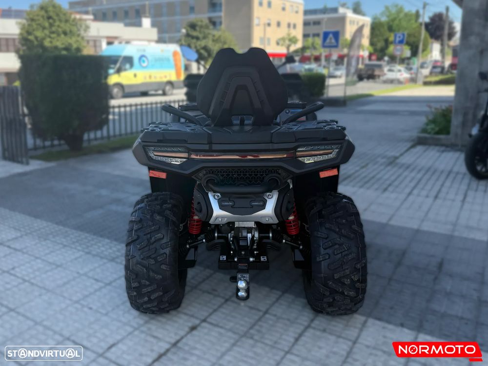 CF Moto C Force - 2