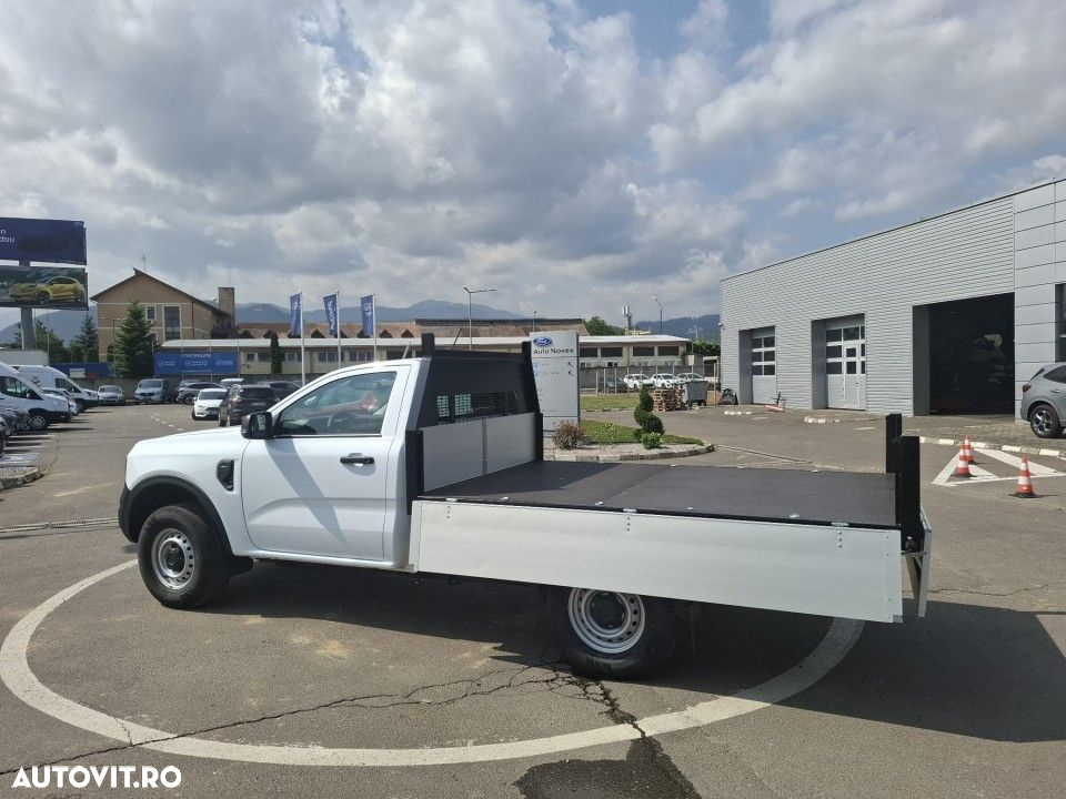 Ford Ranger - 12