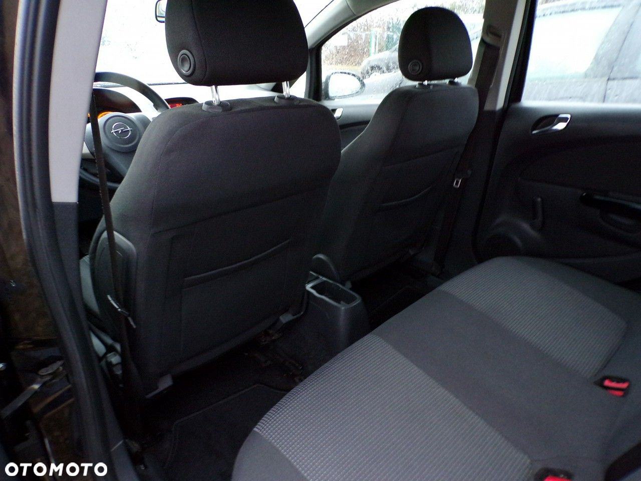 Opel Corsa - 20
