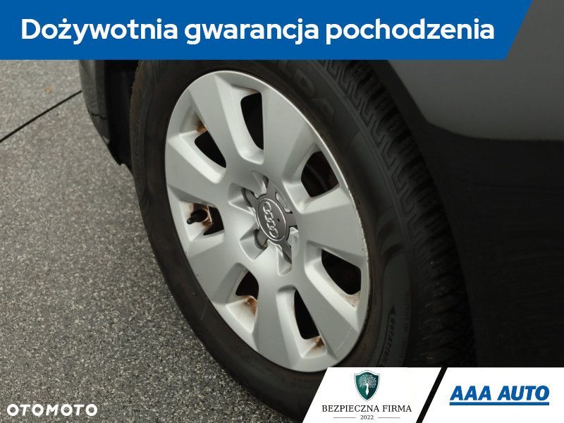 Audi A6 Limousine - 20