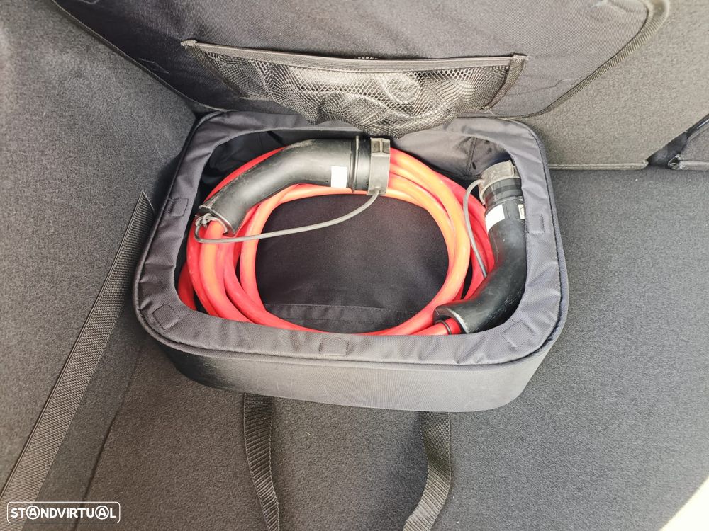 Peugeot e-208 Active Pack - 26