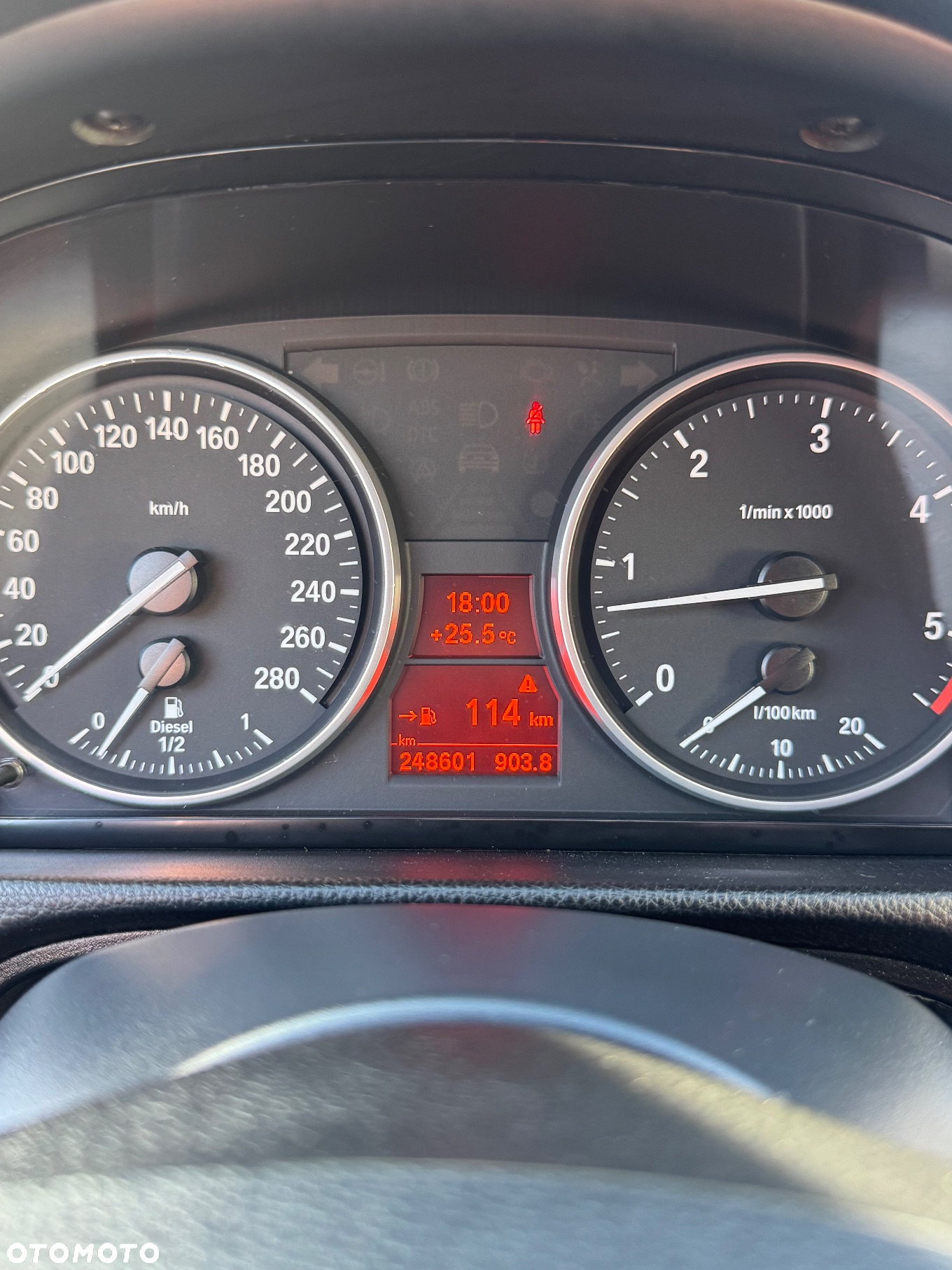 BMW Seria 3 330xd Coupe - 14