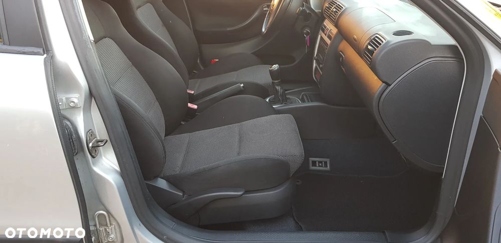 Seat Leon - 10