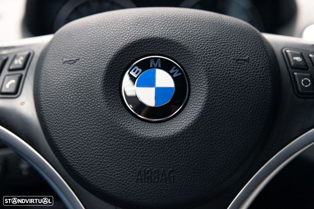 BMW 120 d Coupe - 29