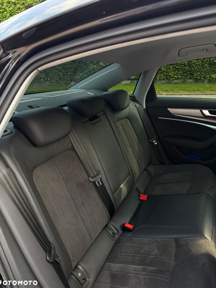 Audi A6 Limousine - 12