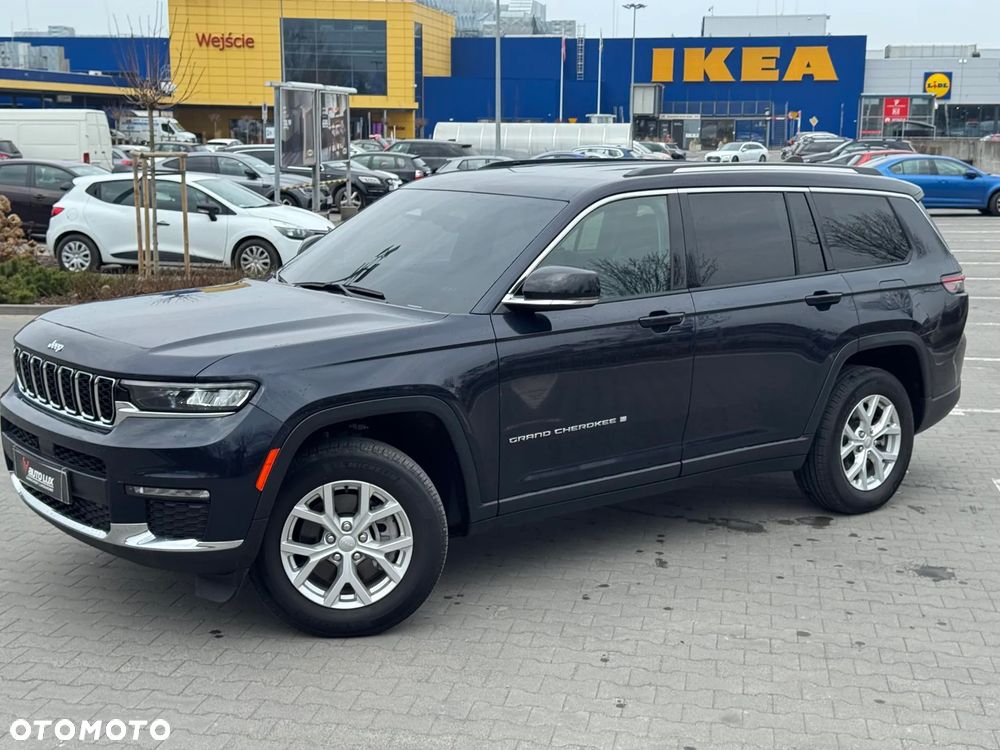 Jeep Grand Cherokee - 6