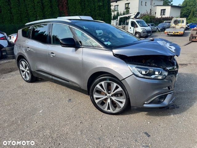 Renault Grand Scenic ENERGY dCi 130 BOSE EDITION - 1
