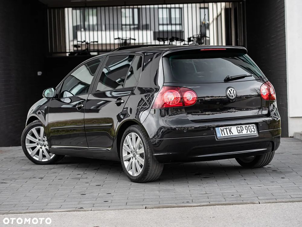 Volkswagen Golf - 9