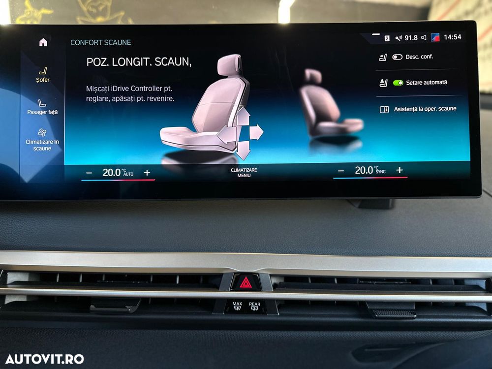 BMW iX xDrive40 - 40