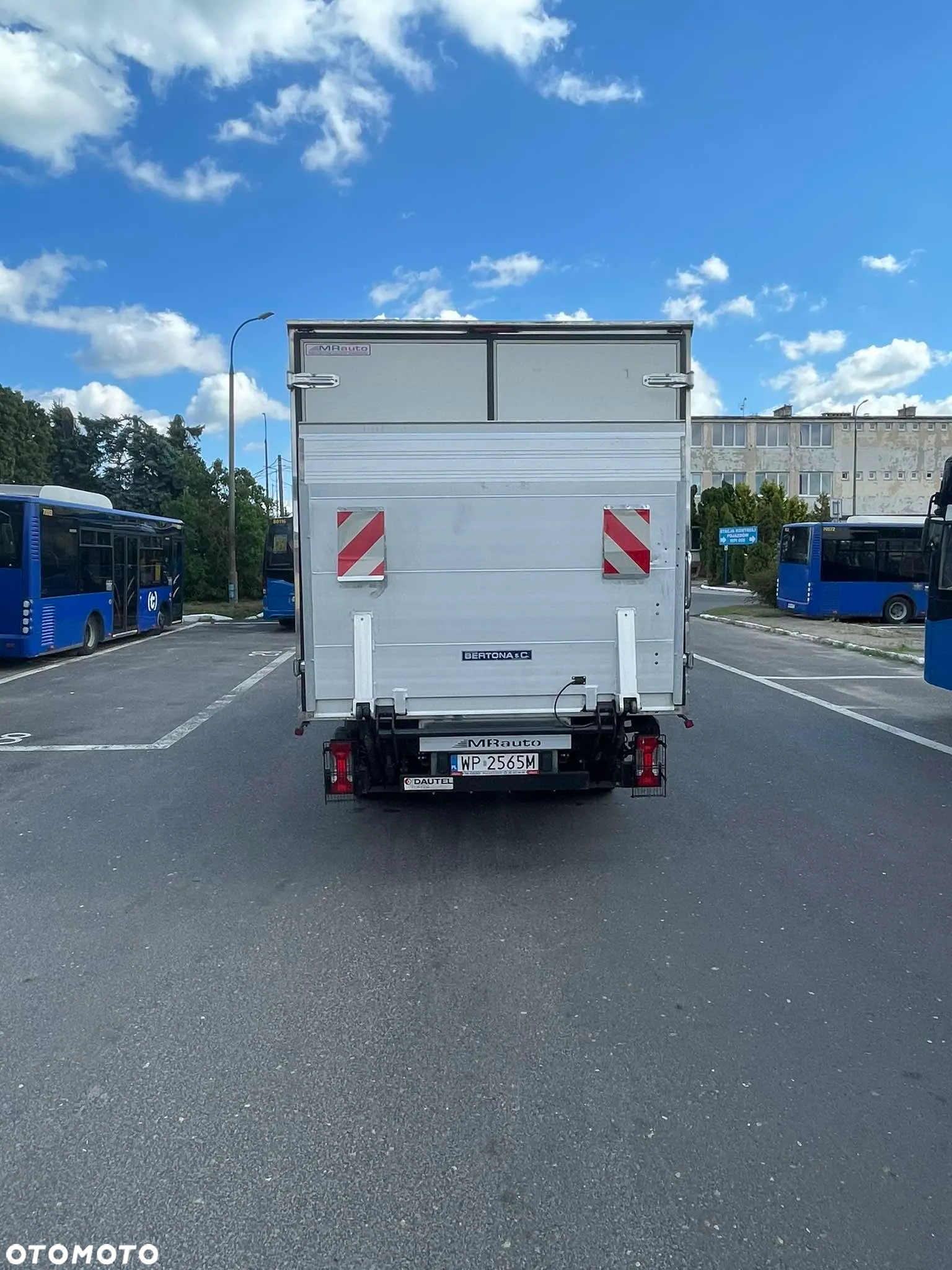 Iveco Daily 50C15 - 9