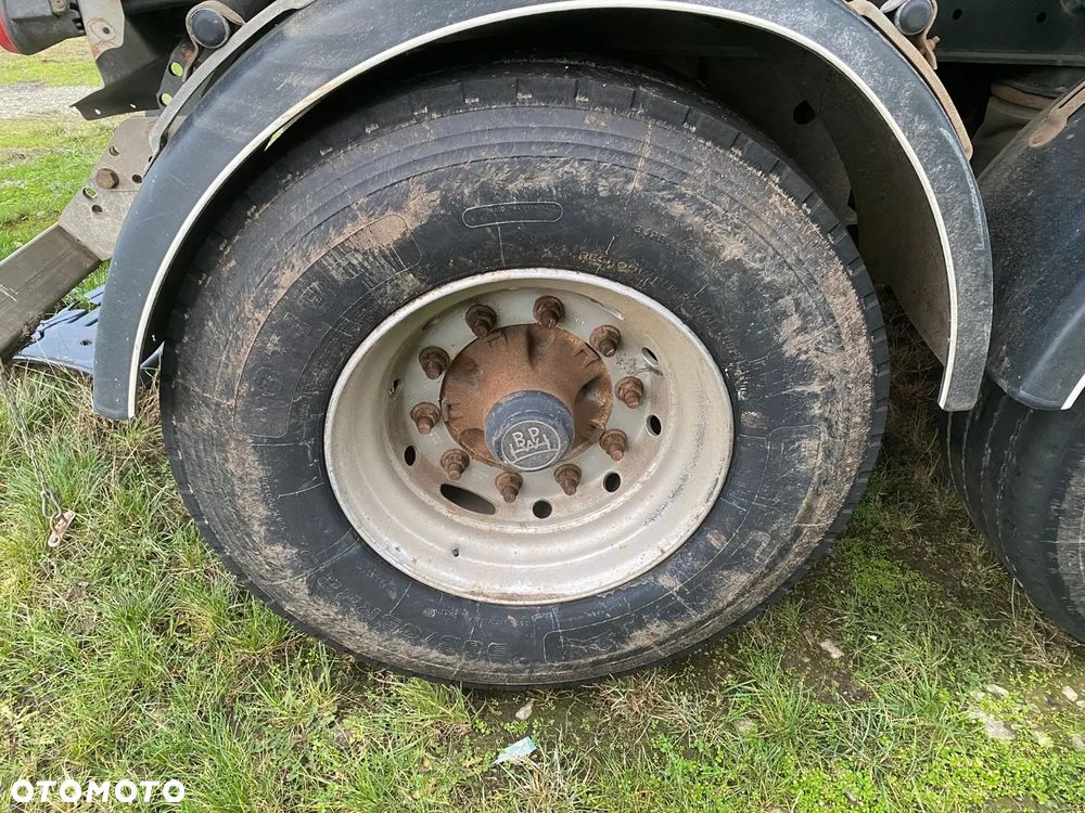 Fliegl DHKA 390 *082* - 15