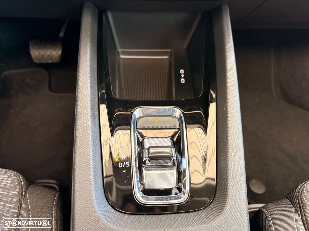 Skoda Octavia Break 1.4 TSi iV Style DSG - 48