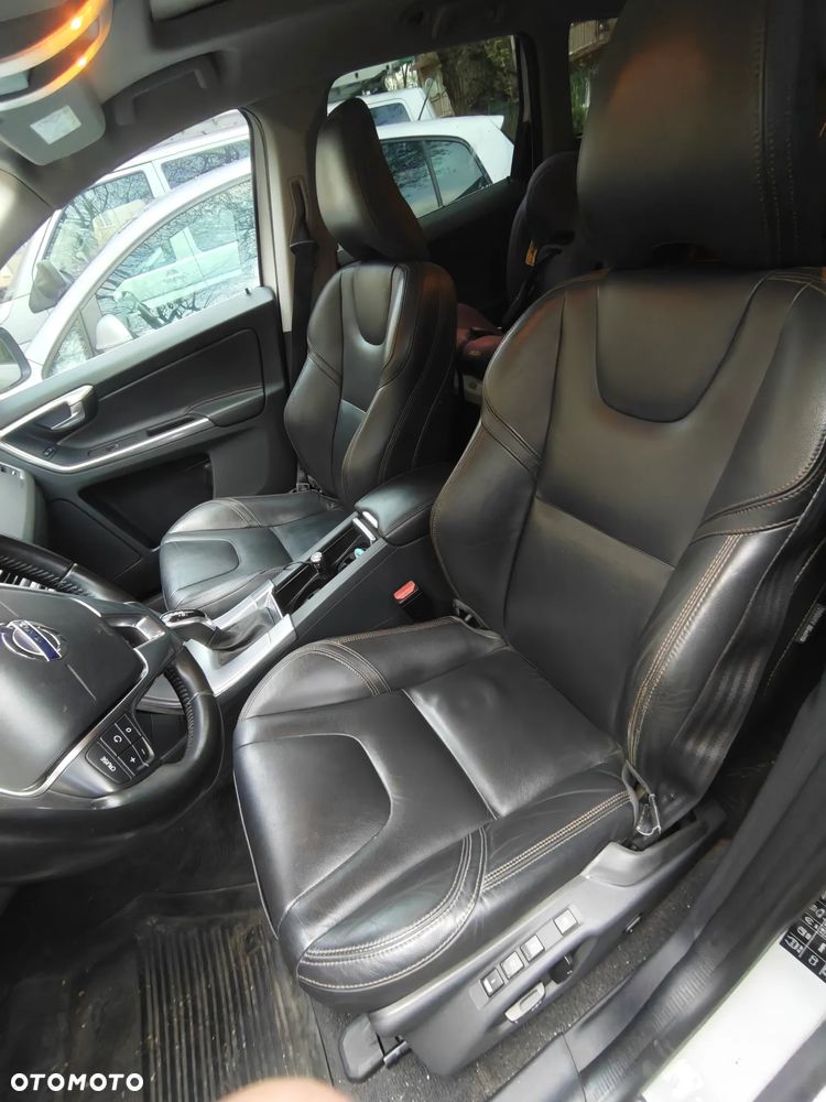 Volvo XC 60 D4 Inscription - 2