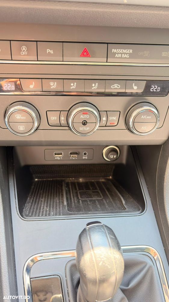 Seat Ateca - 2