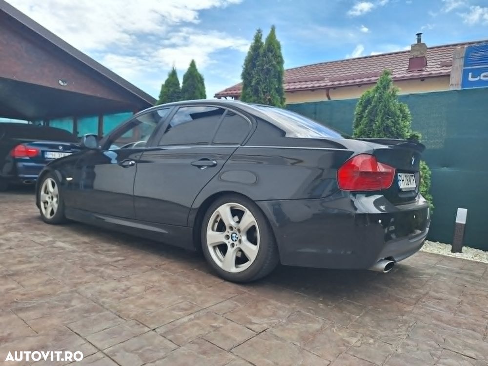 BMW Seria 3 320d - 15