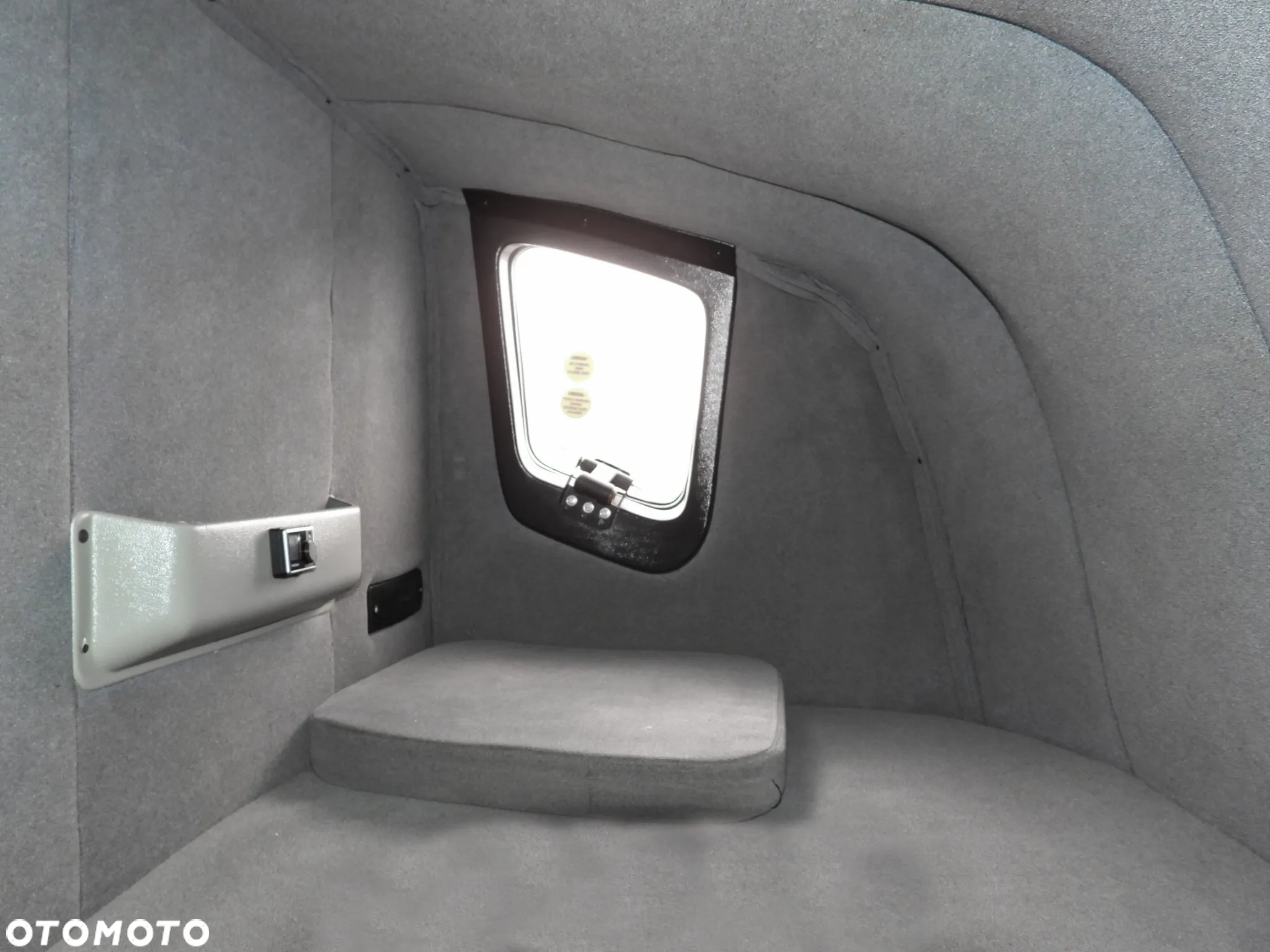 Opel MOVANO  PLANDEKA WINDA 9 PALET WEBASTO TEMPOMAT LEDY PNEUMATYKA KLIMATYZACJA 165KM [ 218790 ] - 40