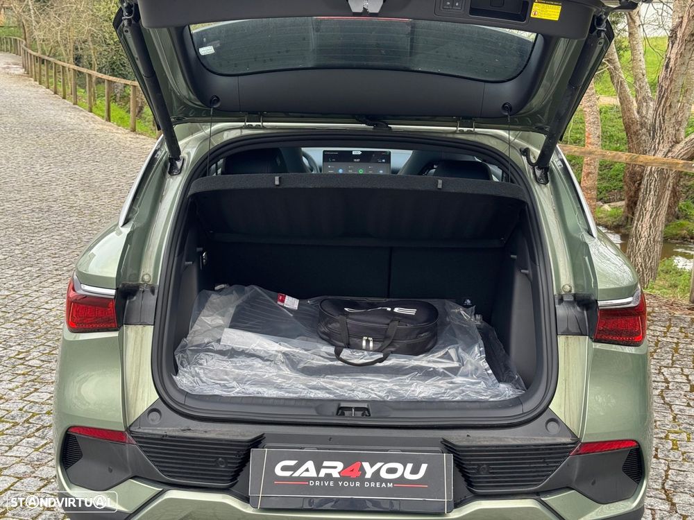 BYD Atto 3 60.48 kWh Design - 20