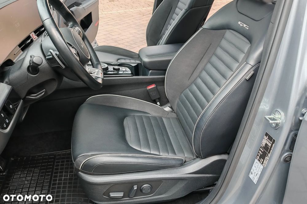 Kia Sportage 1.6 T-GDI HEV GT Line 4WD - 18