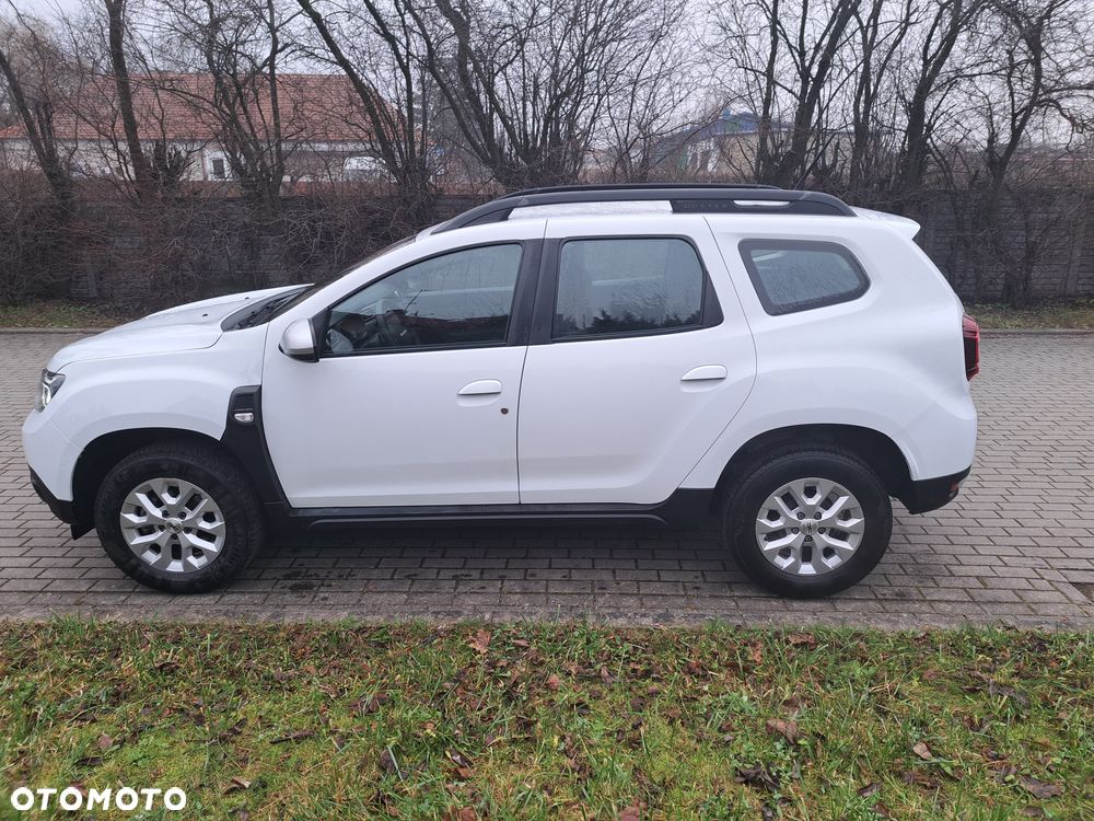 Dacia Duster TCe 100 2WD Comfort - 9