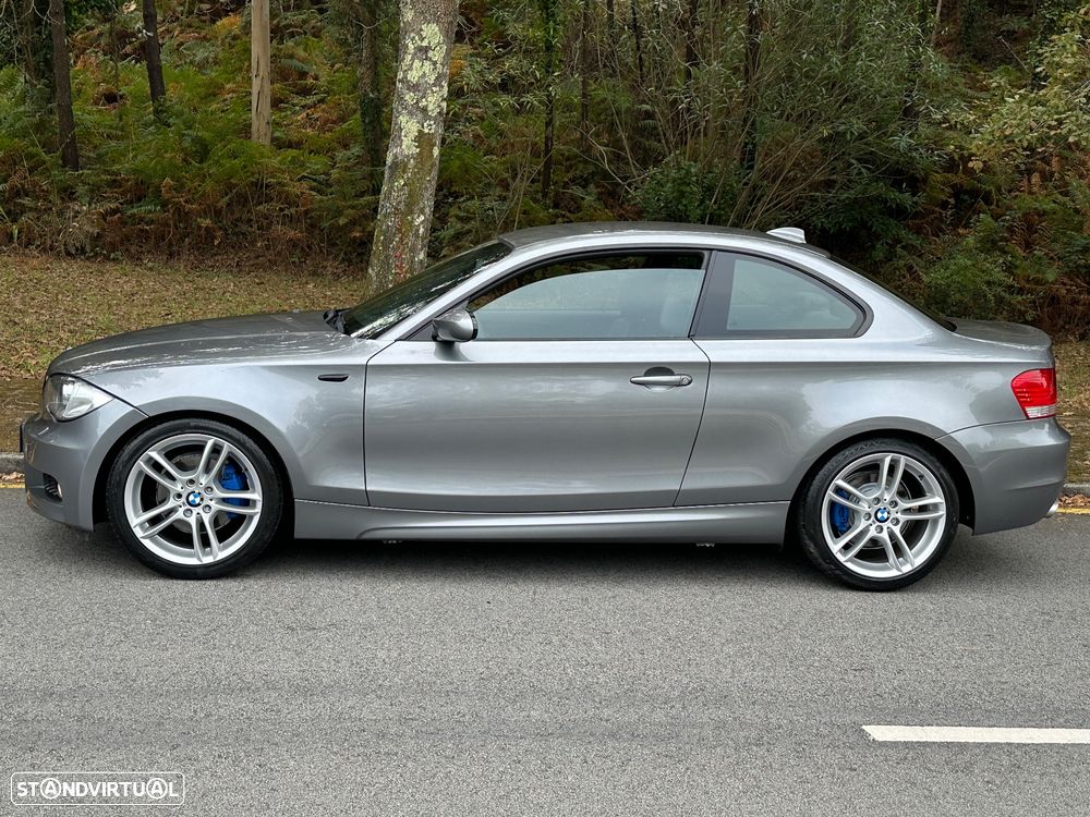BMW 120 d DPF Edition Sport - 11