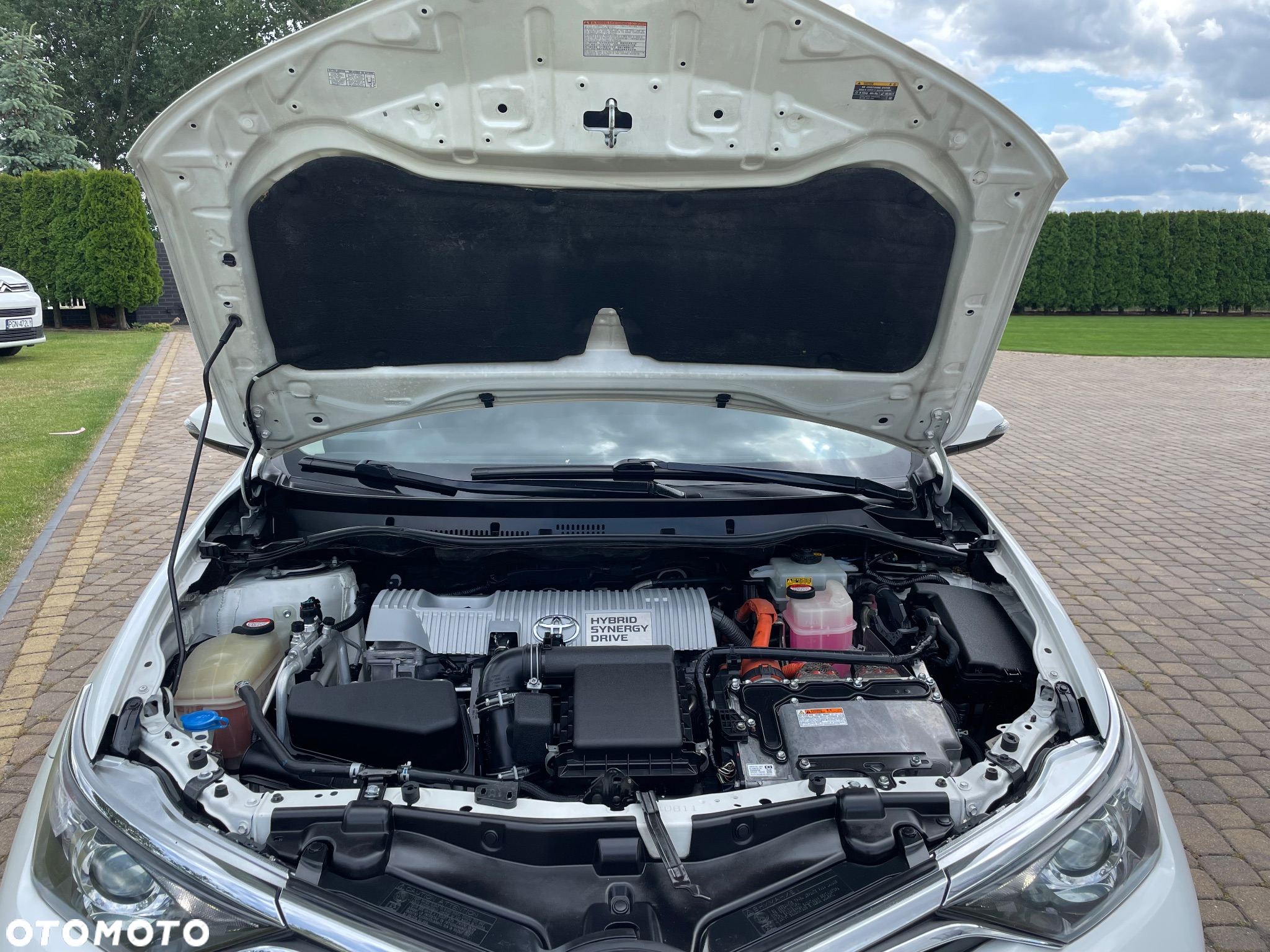 Toyota Auris - 28