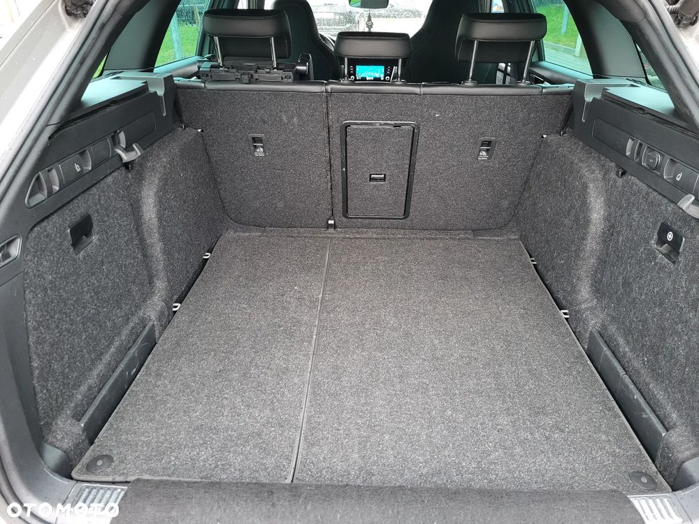 Skoda Superb 2.0 TSI 4x4 Sportline DSG - 13