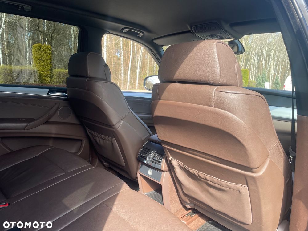 BMW X5 xDrive30d - 31