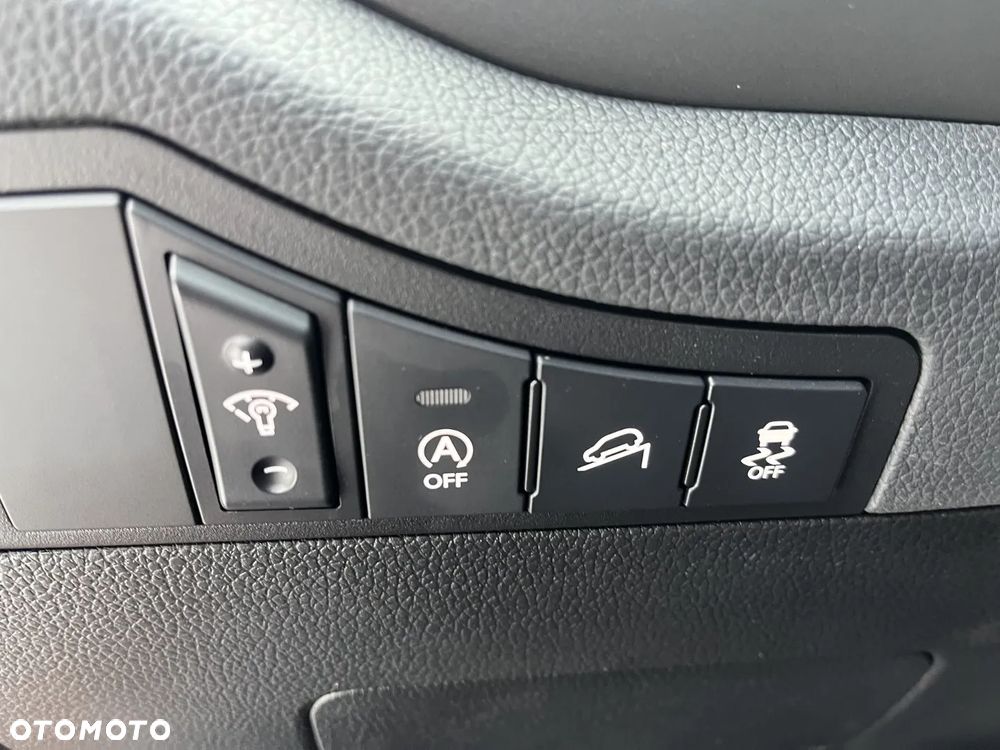 Kia Sportage 1.7 CRDI 2WD Vision - 18