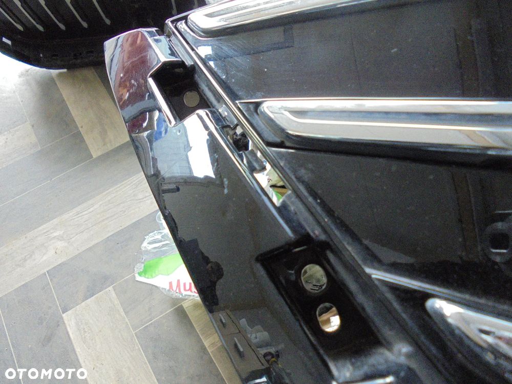 VOLKSWAGEN ARTEON LIFT GRILL ATRAPA - 4