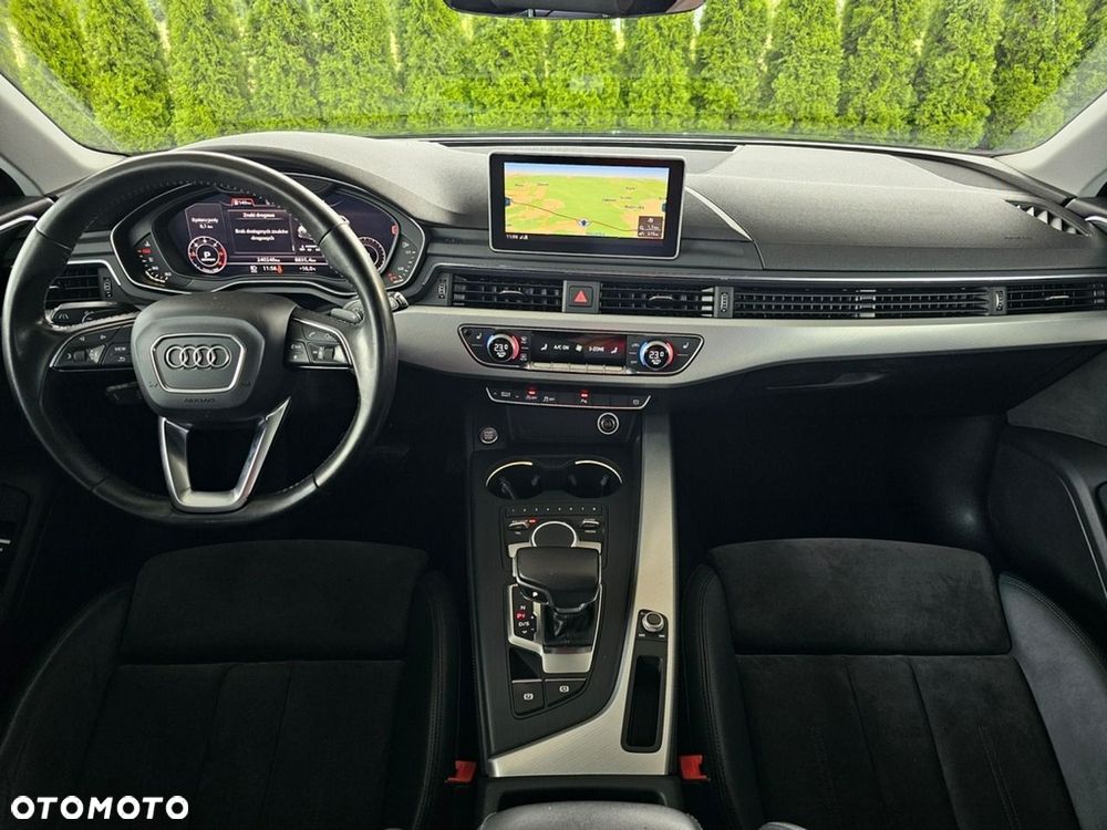 Audi A4 Avant - 30