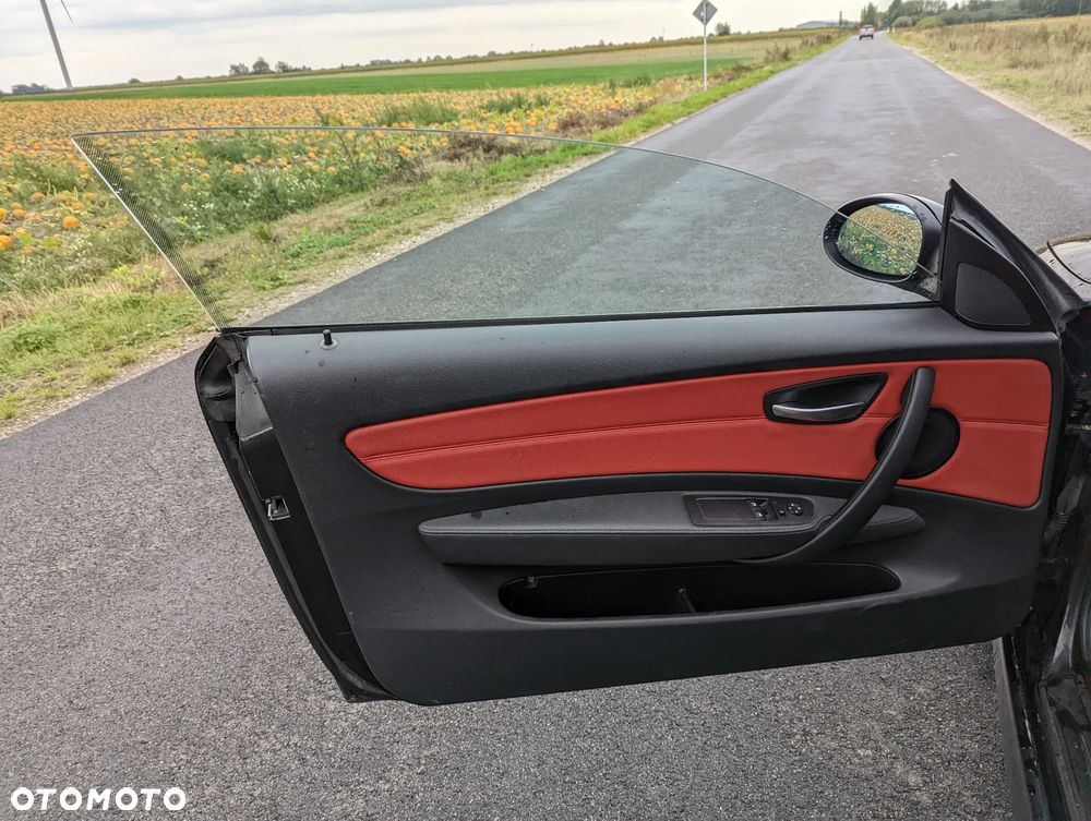 BMW Seria 1 120d - 22