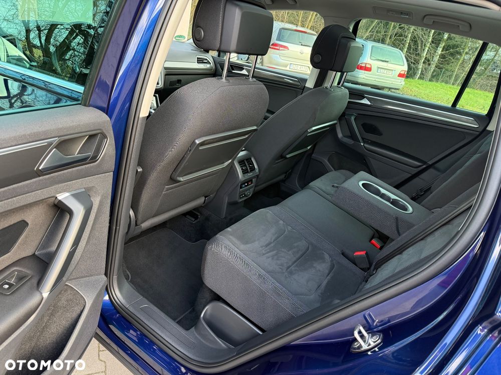 Volkswagen Tiguan 2.0 TSI BMT 4Mot Highline DSG - 9