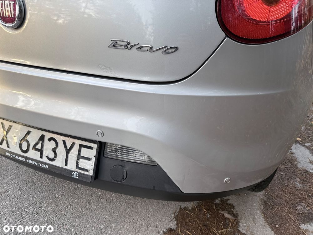 Fiat Bravo 1.4 16V Active - 10