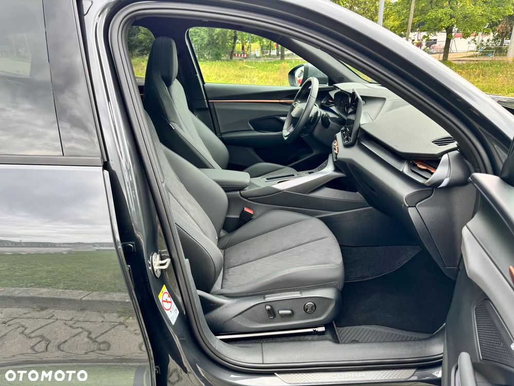 Cupra Terramar 2.0 TSI 4Drive VZ DSG - 17