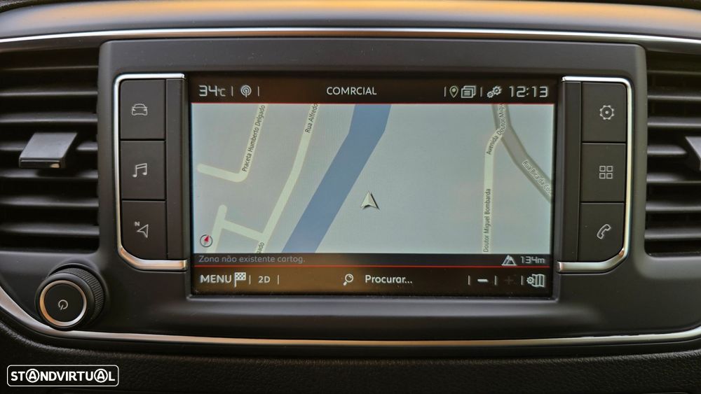 Citroën Jumpy 1.5 BlueHDi M - 18