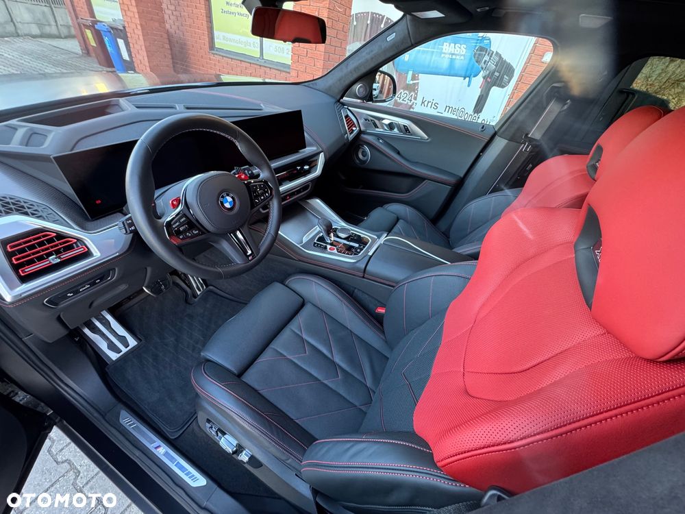 BMW XM - 20