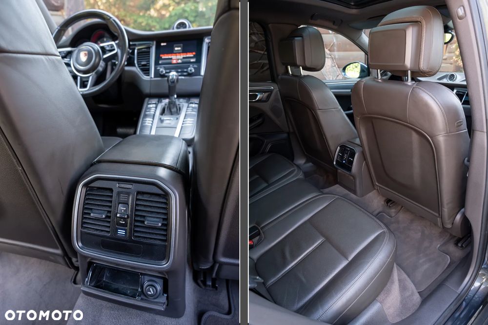 Porsche Macan - 40