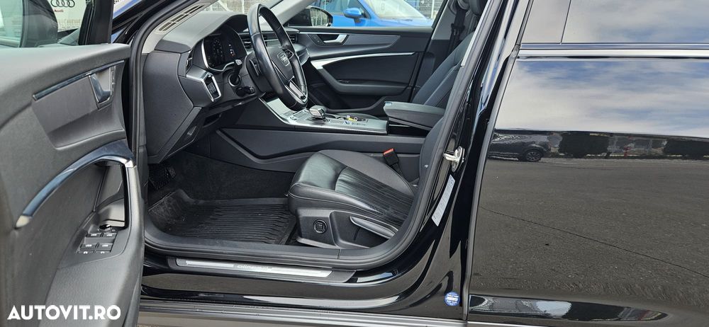 Audi A6 Allroad - 16