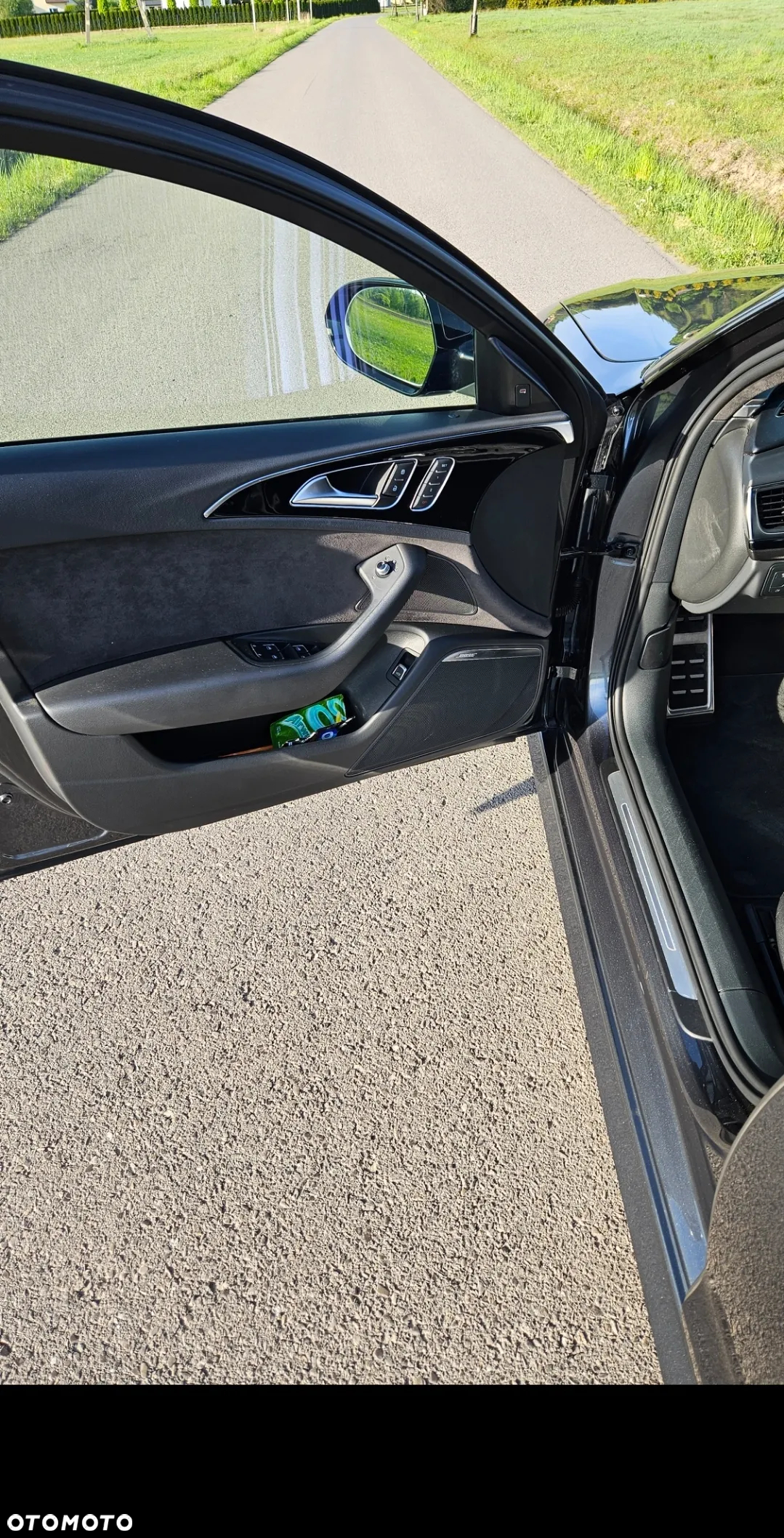 Audi A6 Avant 3.0 TDI competition quattro tiptronic - 10
