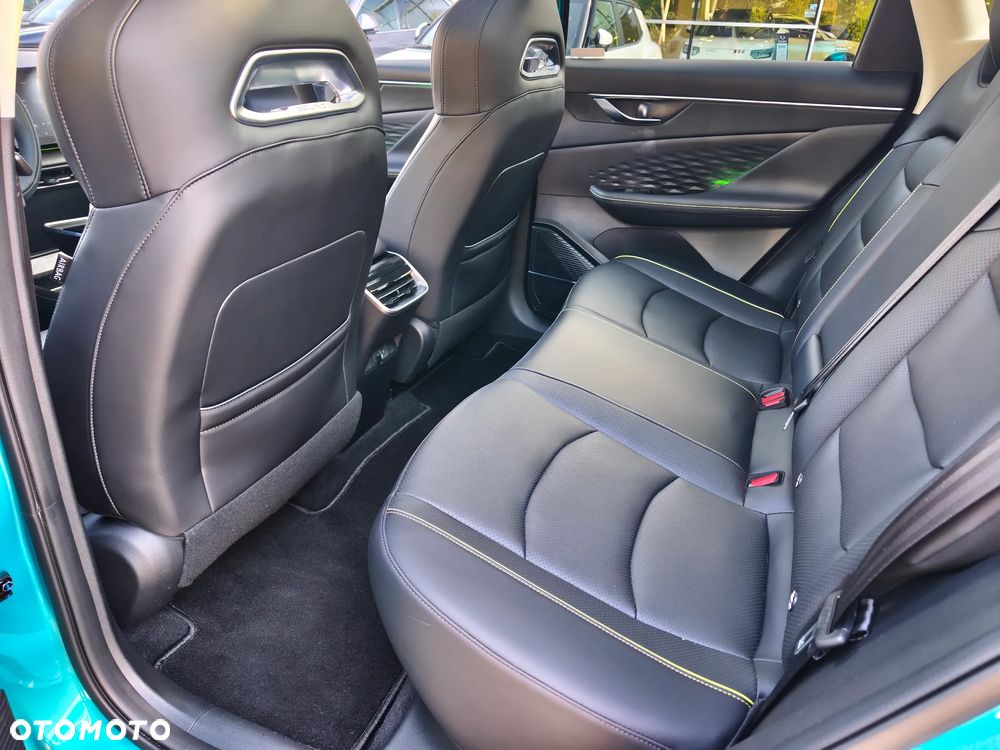 BAIC 5 Beijing 1.5T Luxury DCT - 9