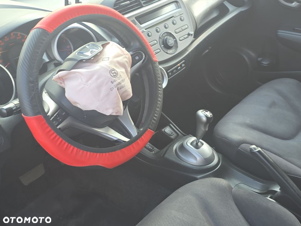 Honda Jazz 1.4 i-VTEC CVT Elegance - 12