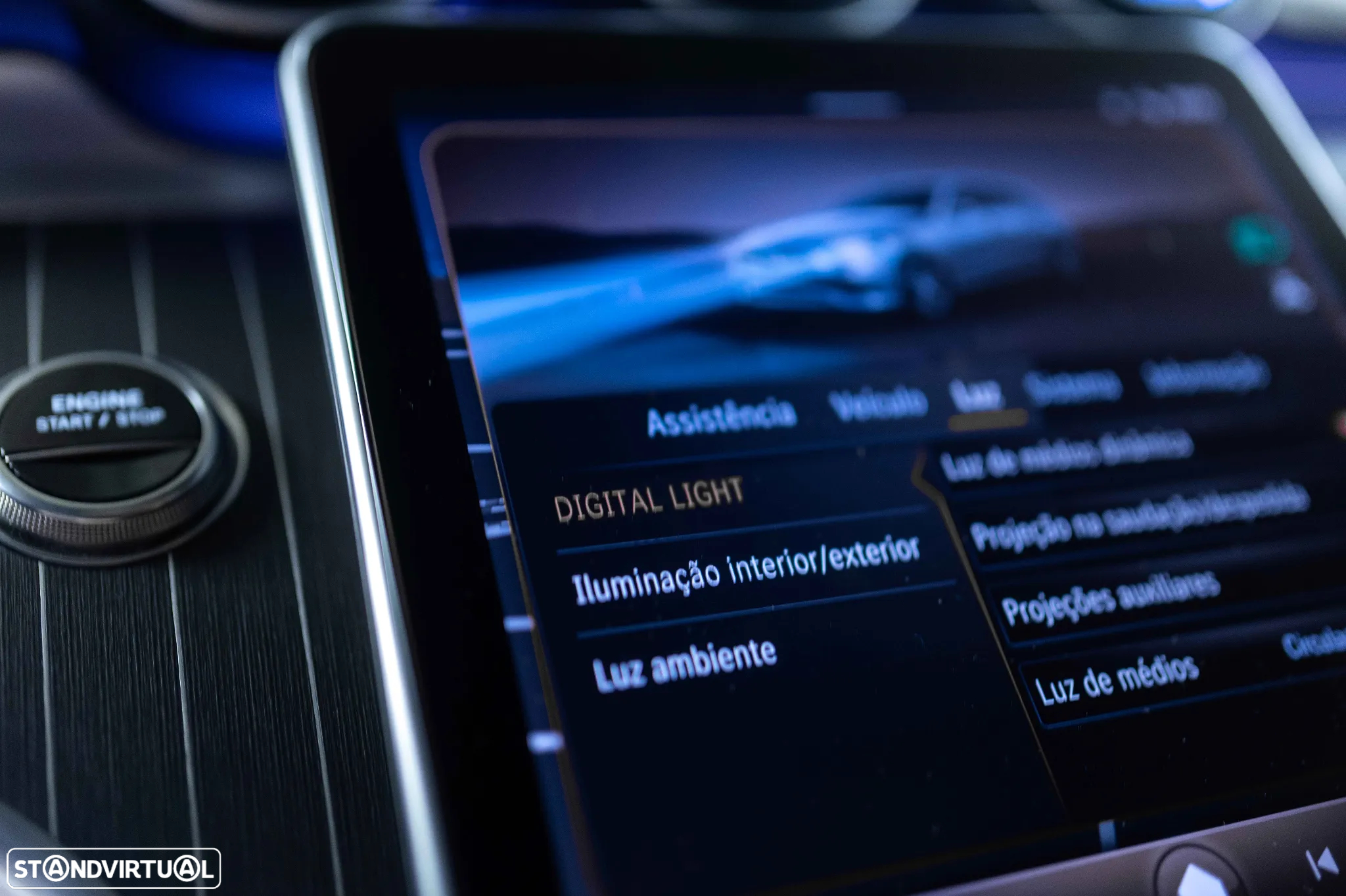 Mercedes-Benz C 300 e AMG Line - 25