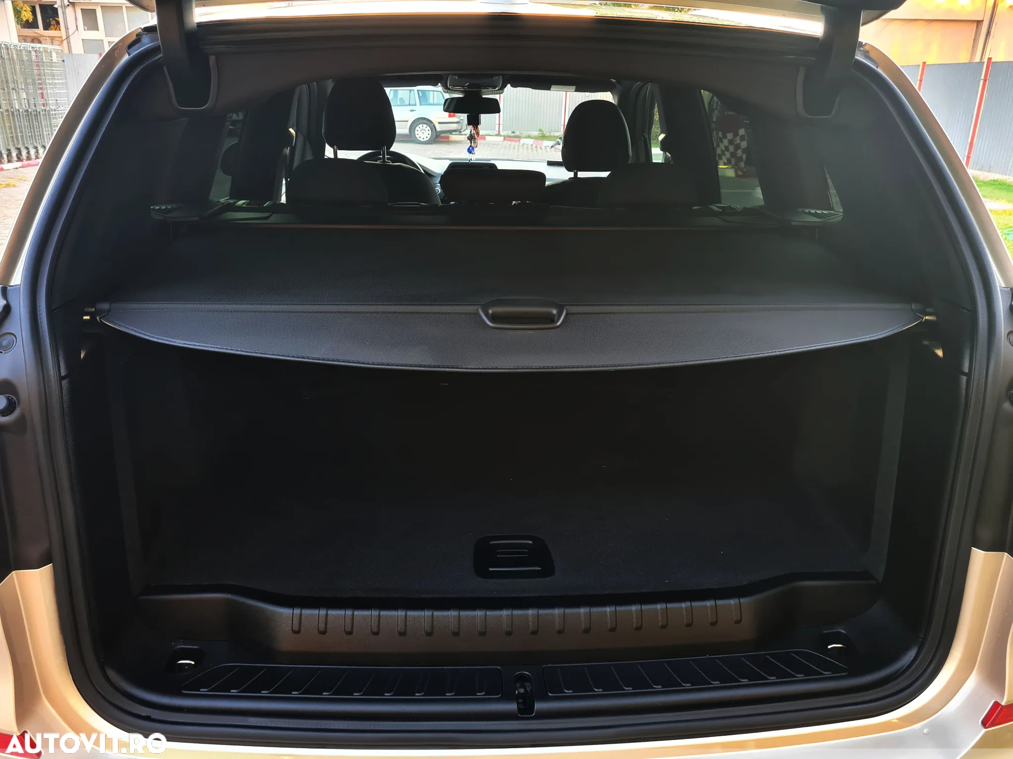 BMW X3 xDrive20i Aut. - 18