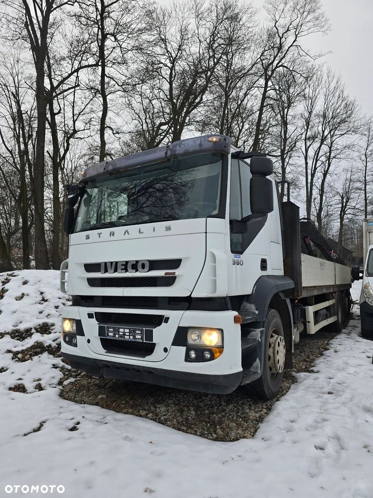 Iveco Stralis - 2