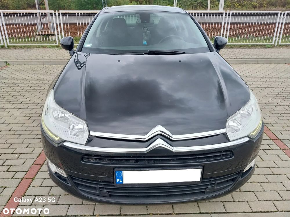 Citroën C5 - 15
