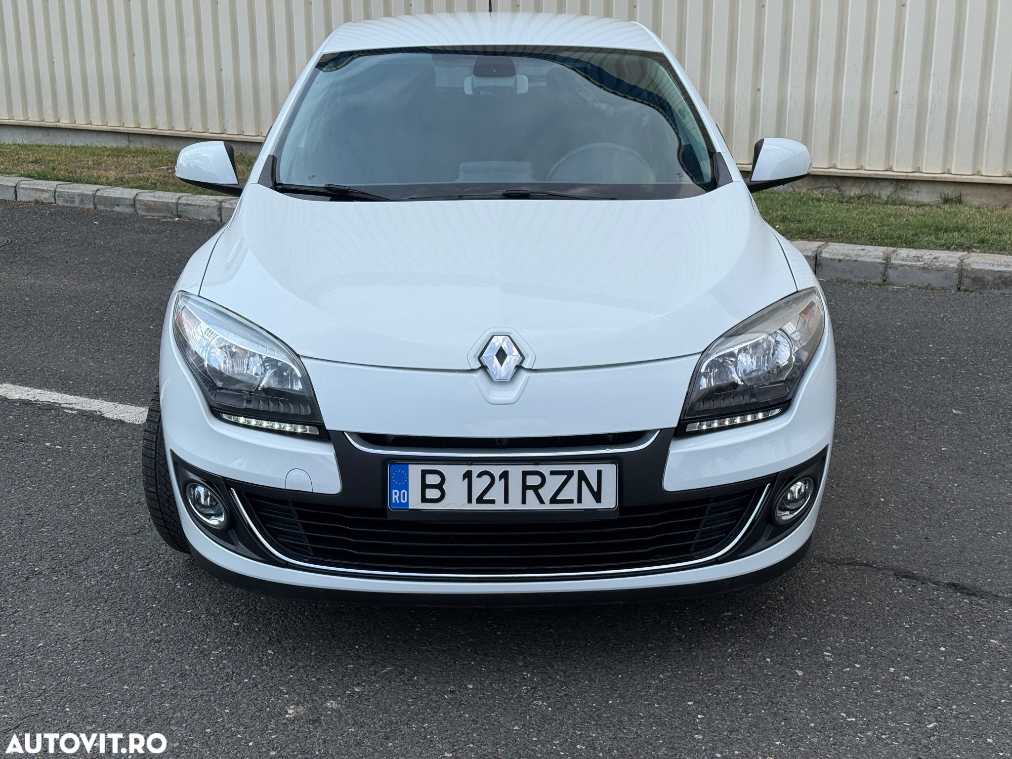 Renault Megane ENERGY TCe 130 BUSINESS - 5