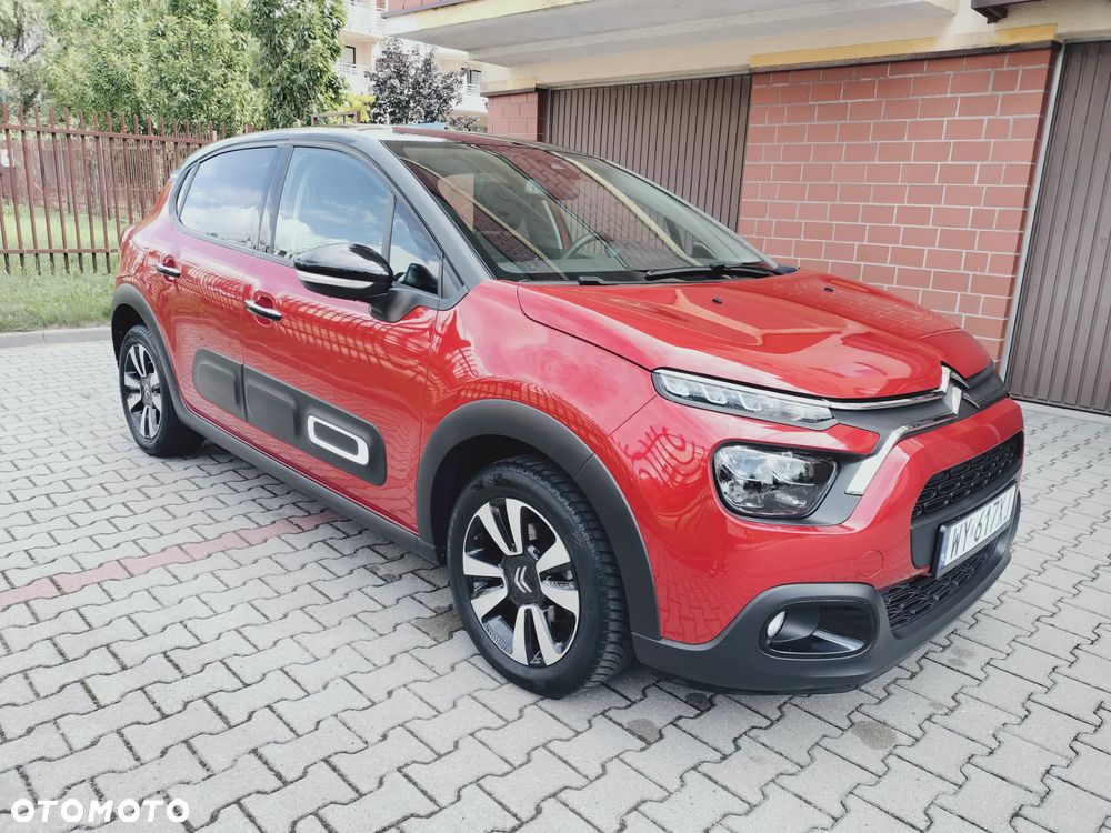 Citroën C3 1.2 PureTech Shine - 4